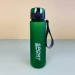 Brand BPA Free Leak Proof Sports Water Bottle High Quality Tour Hiking Portable My Favorite Drink Bottles 400ml 560ml - Image 18