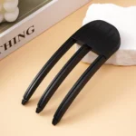 Fluffy Hairpin Curling Bangs Clips Hair Roots Volumizing Hair Clips Women Curling Fixed Shape Clips Fashion Volume Hair Roller - Image 14