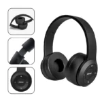 Handsfree Wireless Headphones Noise Canceling Headphone Earphone P47 headset Bluetooth Head Phone for iPhone Huawei Samsung S22 - Image 5