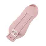 Kids Toddler Foot Measure Gauge Shoes Size Measuring Ruler Tool Baby Boy Girl Children's Foot Length Measuring Ruler Fittings - Image 8