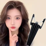 Fluffy Hairpin Curling Bangs Clips Hair Roots Volumizing Hair Clips Women Curling Fixed Shape Clips Fashion Volume Hair Roller - Image 11