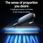 100W USB to Type C Fast Charging 90° Elbow Data Cable PD USB C Super Charging Game Cable for Samsung S23 S22 Huawei POCO Realme - Image 2