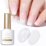BORN PRETTY 10ml Base Gel Top Coat Rubber Gel Reinforcement Gel for Nails Tools Soak Off UV LED Nail Varnish Function Gel - Image 18