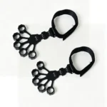 5-Finger Trainer Silicone Wrist Grip Strengthener Hand Strength Recovery for Fingers Therapy & Vein Circulation Improvement - Image 10