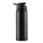 1-15PCS Portable Stainless Steel Bicycle Water Bottle Straight Drinking Outdoors Sports Travel Kettle Metal Water Bottle - Image 22