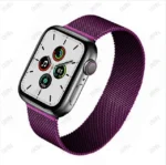 Milanese Loop for apple watch band 44mm 45mm 40mm 41mm 46-42mm pride bracelet iwatch series 9 8 7 6 SE 5 4 10 ultra 2 49mm strap - Image 32
