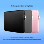Laptop Inner Liner 11 Inch 12 Inch 13 Inch 14 Inch 15 Inch 17 Inch Laptop Bag - Image 2