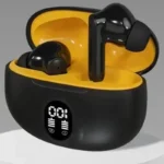 Original TWS Wireless Headphones Game Bluetooth Headphones with Microphone Noise Reduction High Fidelity Bass Earphones - Image 9