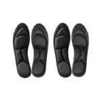 1/2/4/16Pairs 5D Massage Memory Foam Insoles For Shoes Sole Breathable Cushion Sport Running Insoles For Feet Orthopedic Insoles - Image 11