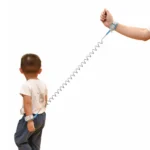 Child Safety Harness Leash Anti Lost Adjustable Wrist Link Traction Rope Wristband Belt Baby Kids for Toddler - Image 5