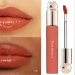 Rare Beauty Soft Pinch Tinted Lip Oil Stain Lip Gloss Delight Hope Happy Wonder Liquid Blush Makeup Cosmetics Face Eye Blusher - Image 9