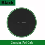 Wireless Charger For iPhone 17 16 15 14 Pro Max Induction Fast Charging Pad Dock Station For Samsung S23 S22 Xiaomi Huawei - Image 10