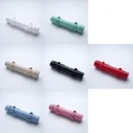 DIY Cylinder Sushi Making Machine Quick Sushi Bazooka Japanese Rolled Rice Meat Mold Rice Ball Mold  Kitchen Bento Accessories - Image 7