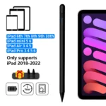 Stylus Pen For 2025 iPad Apple Pencils Touch For iPad A16 Air 11 5 4 Pro 11th 13 12.9 M4 M3 M2 Pencil 10.9 10th 9th Gen Mini 7 6 - Image 13