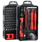 Magnetic Screwdriver Bits Set Torx Phillips Screw Driver Socket Remover Wrench Phone PC Repair Tools Electrical Tool Accessories - Image 4