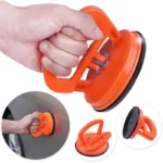 2pcs Car Puller Heavy Duty Suction Cup Panel Tool Sucker Repair Bodywork Dent Remover Auto Dent Repair Tools Fix Mend Pull Glass - Image 3