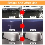 Car Scratch Remover Paint Care Tools Auto Swirl Remover Scratches Repair Polishing Auto Body Grinding Compound Anti Scratch Wax - Image 4