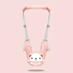 Baby Infant Toddler Harness Walk Learning Assistant Walker Jumper Strap Belt Safety Reins Harness - Image 8