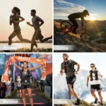 Lightweight Hydration Backpack for Running Cycling & Outdoor Sports - Image 3