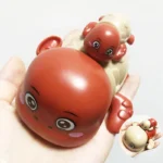 Baby Bath Toys Bathing Cute Swimming Turtle Whale Pool Beach Classic Chain Clockwork Water Toy For Kids Water Playing Toys - Image 13