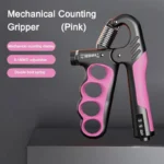 5-60/100/150kg Grip Strength Gym Wrist Expander Hand Strengthener Adjustable Muscle Recovery Fitness Hand Strength Exercise - Image 19
