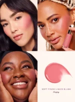 Rare Beauty Soft Pinch Tinted Lip Oil Stain Lip Gloss Delight Hope Happy Wonder Liquid Blush Makeup Cosmetics Face Eye Blusher - Image 23