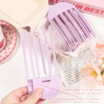 Fluffy Hairpin Curling Bangs Clips Hair Roots Volumizing Hair Clips Women Curling Fixed Shape Clips Fashion Volume Hair Roller - Image 4