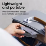 Olaf Rotating Table Cell Phone Holder Support Desktop Stand For iPad Samsung iPhone 15 14 13 Mobile Mount - Image 5