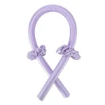 Heatless Curling Rod Headband No Heat Silk Curls Ribbon Hair Rollers Sleeping Soft Headband Lazy Hair Curlers Hair Styling Tools - Image 10