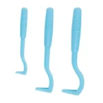 Flea Remover Hook Tick Removal Tweezer Ticks Pull Pet Cat Dog Accessaries Scratching Extractor Mite Tweezers Comb Louses Pliers - Image 7