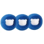 1-5pcs Pet Hair Remover Reusable Ball Laundry Washing Machine Filter Wool Sticker Cat Hair Remover Pet Fur Lint Catcher Home - Image 7