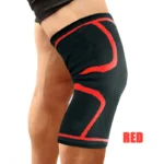 Knee Braces For Knee Pain Knee Brace Compression Sleeve For Knee Pain Meniscus Tear  Arthritis Pain Relief Knee Sleeves - Image 11