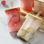 Ice Cream Popsicle Mold DIY Ice Cream Machine Homemade Ice Box with Plastic Stick Ice-lolly Mold Ice Cube Tray Kitchen Gadgets - Image 3