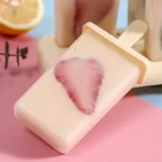 Ice Cream Popsicle Mold DIY Ice Cream Machine Homemade Ice Box with Plastic Stick Ice-lolly Mold Ice Cube Tray Kitchen Gadgets - Image 4