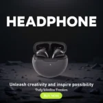 TWS Bluetooth Earphones Wireless Bluetooth Headset Noise Cancelling Earbuds with Mic Wireless Headphones