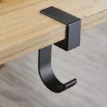 Multi Functional Headphone Stand Table Side Hanging Storage Rack for Sony/Airpods Max Gaming Headset Bag Universal Metal Holder - Image 10