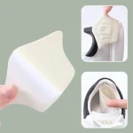 3pairs/6pairs Insoles Patch Heel Pads for Sport Shoes Back Sticker Adjustable Size Antiwear Feet Pad Cushion Insert Insole - Image 5
