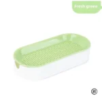 Hydroponic Cat Grass Box Cat Treats Catnip Hydroponic Soilless Planting Cat Grass Pot Set for Easy Growth - Image 6