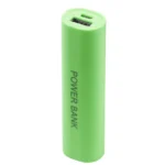 Portable 18650 Power Bank Shell 1 Section 18650 Battery Power Bank Case Lightweight Mini Charging Box For Cellphone MP3 MP4 - Image 8