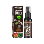 30ml Poop Spray Creative Liquid Fart Gag Prank Joke Spray Funny Toy Non-Toxic Stink Bombs Extra Strong Smelly Stinky Gas Spray - Image 6