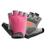 Professional Gym Fitness Breathable Anti-Slip Women Men Half Finger Summer Fishing Cycling Fingerless Gloves Female Bicycle Bike - Image 8