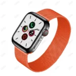 Milanese Loop for apple watch band 44mm 45mm 40mm 41mm 46-42mm pride bracelet iwatch series 9 8 7 6 SE 5 4 10 ultra 2 49mm strap - Image 14