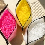 500/1000/2000pcs Girls Colourful Disposable Rubber Band Hair Ties Headband Children Ponytail Holder Bands Kids Hair Accessories - Image 4