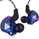 Original QKZ AK6 In Ear Earphone 6 Dynamic Driver Unit Headphone With Mic Stereo Sports HIFI Subwoofer Headset Monitor Earbuds - Image 12