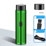 Men's Mini Electric Shaver Rechargeable Razor Epilator Women's Shaving Machine for Men Car Mini Shaver Electric Shaving Tools - Image 8