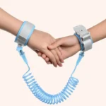 Child Safety Harness Leash Anti Lost Adjustable Wrist Link Traction Rope Wristband Belt Baby Kids for Toddler - Image 8
