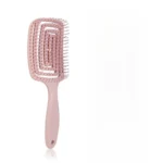 WANMEI Volumizing Detangling Hair Massage comb Hair Massage Comb with Hollowed-Out Design hair styling tools for real hair wigs - Image 8