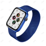 Milanese Loop for apple watch band 44mm 45mm 40mm 41mm 46-42mm pride bracelet iwatch series 9 8 7 6 SE 5 4 10 ultra 2 49mm strap - Image 30