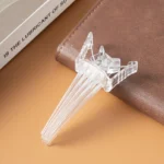 Fluffy Hairpin Curling Bangs Clips Hair Roots Volumizing Hair Clips Women Curling Fixed Shape Clips Fashion Volume Hair Roller - Image 10