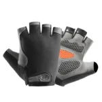 Professional Gym Fitness Breathable Anti-Slip Women Men Half Finger Summer Fishing Cycling Fingerless Gloves Female Bicycle Bike - Image 14